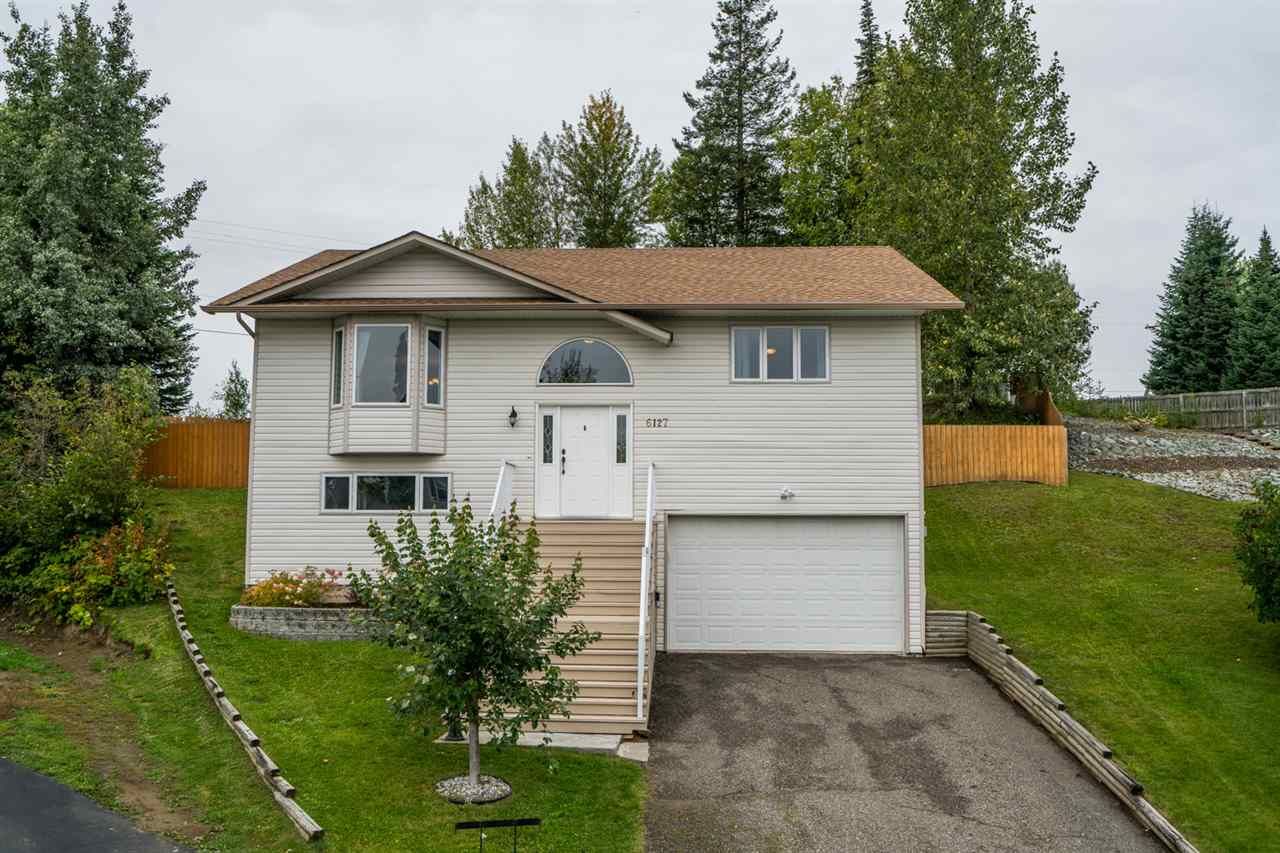 I have sold a property at 6127 BERGER PL in Prince George
