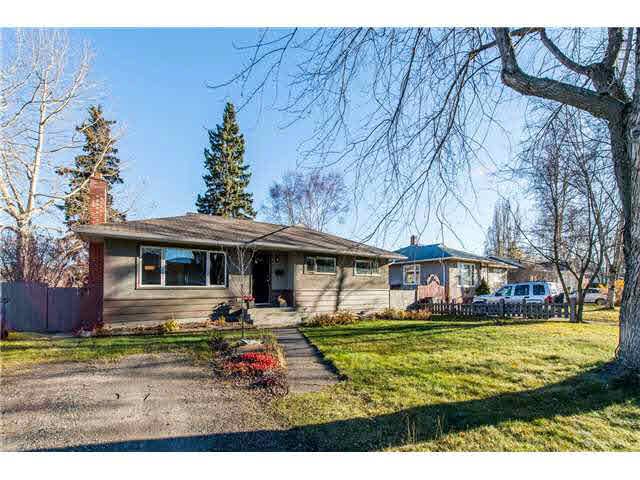 I have sold a property at 1826 LARCH STREET
