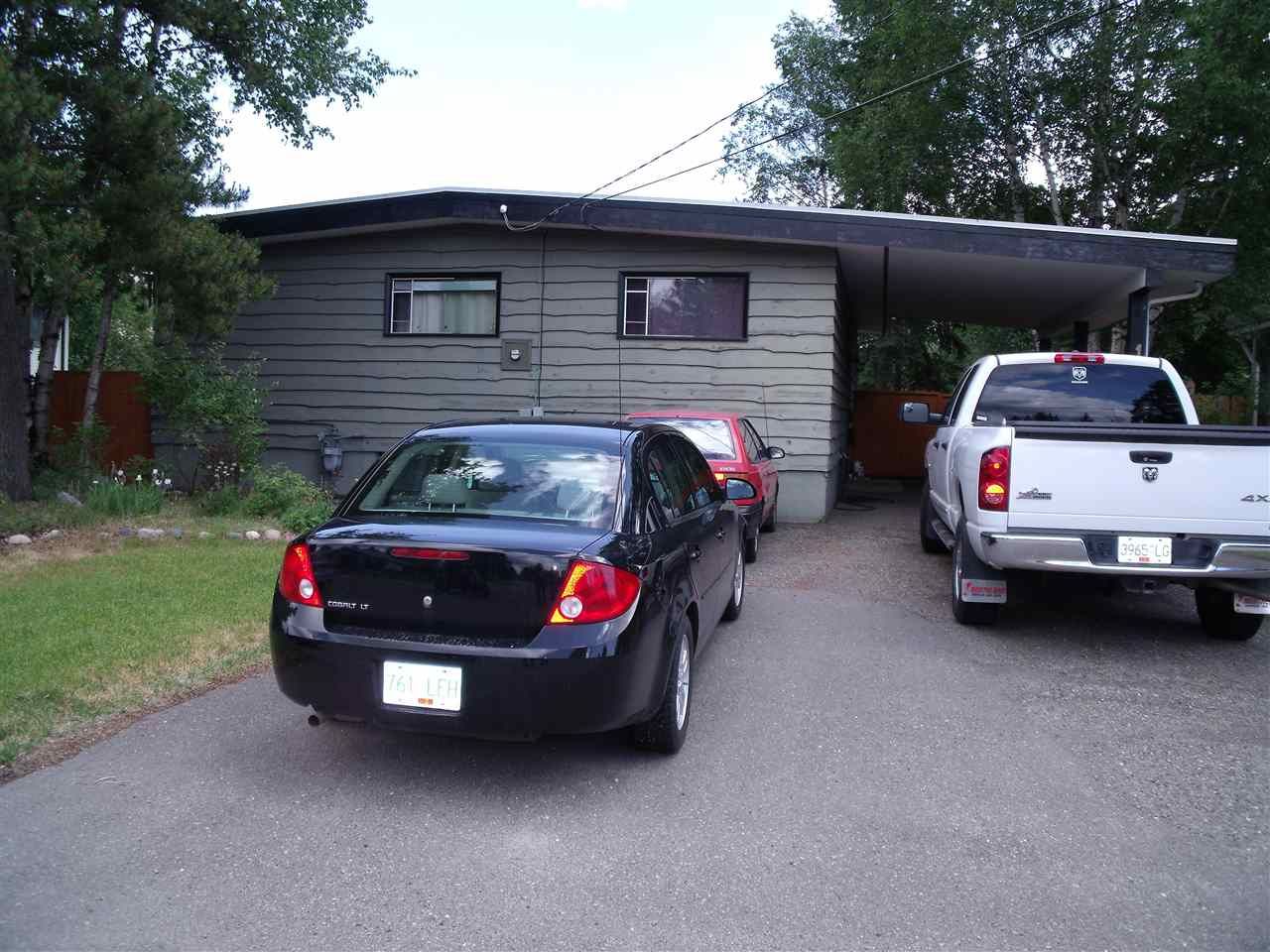 I have sold a property at 140 DOUGLAS STREET
