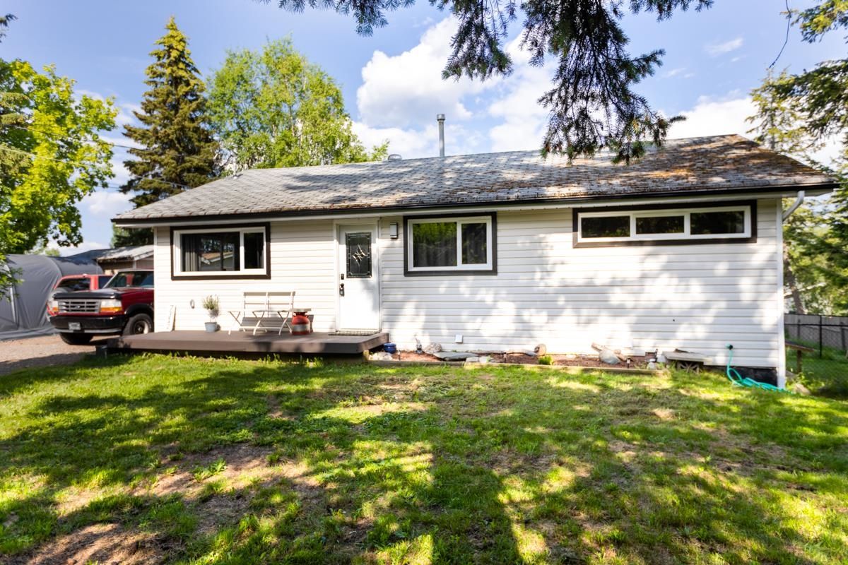I have sold a property at 7312 IRENE RD in Prince George
